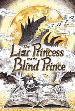 The Liar Princess and the Blind Prince