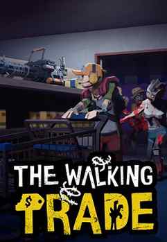 The Walking Trade