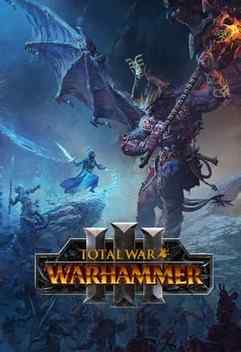 Total War: WARHAMMER III