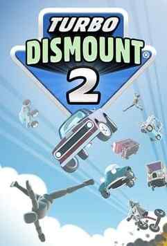 Turbo Dismount 2