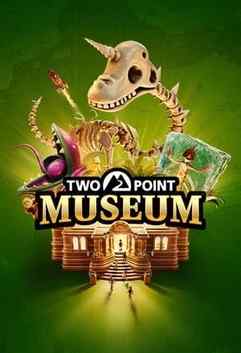 Two Point Museum