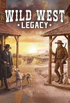 Wild West Legacy
