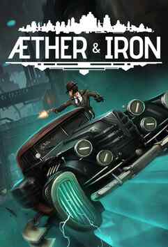 Aether & Iron
