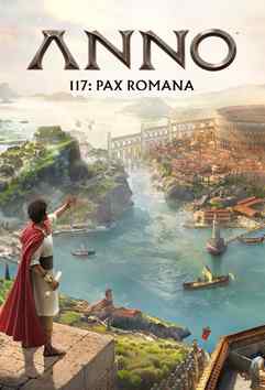 Anno 117: Pax Romana