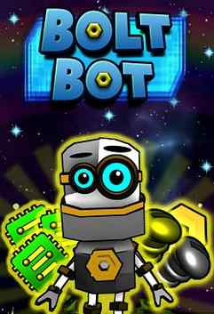 Bolt Bot Screwy Viruses