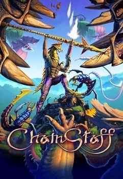 ChainStaff
