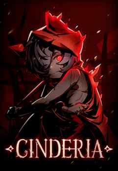 Cinderia