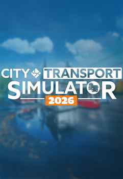 City Transport Simulator 2026