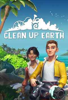 Clean Up Earth