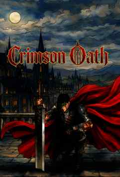 Crimson Oath
