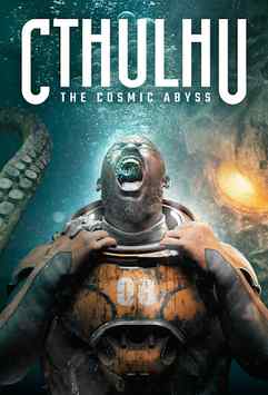 Cthulhu: The Cosmic Abyss