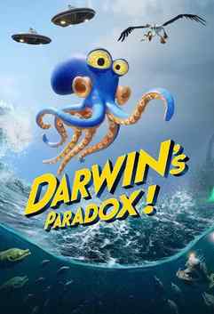 Darwin's Paradox!