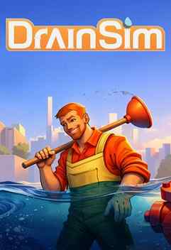 DrainSim