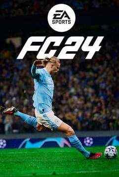 EA SPORTS FC 24