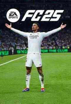 EA SPORTS FC 25
