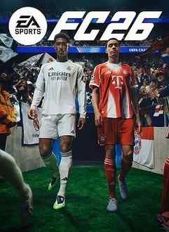 EA SPORTS FC 26