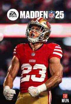 EA SPORTS Madden NFL 25