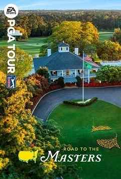 EA SPORTS PGA TOUR