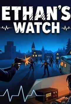 Ethan's Watch