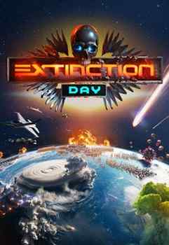 Extinction Day