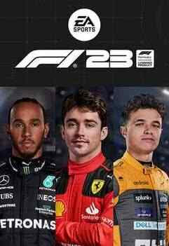 F1 23
