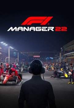 F1 Manager 2022