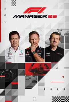 F1 Manager 2023