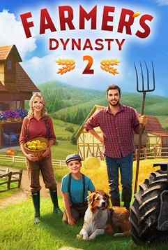 Farmer's Dynasty 2