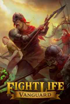 Fight Life: Vanguard