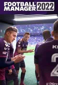 Football Manager 2022