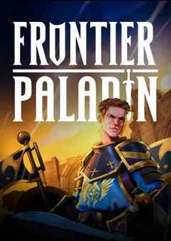Frontier Paladin