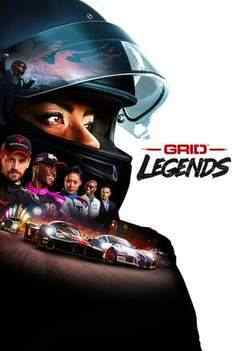 GRID Legends