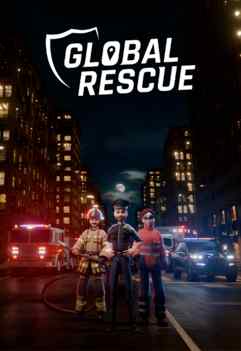Global Rescue