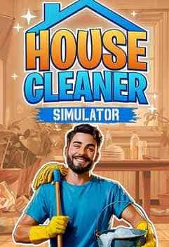 House Cleaner Simulator