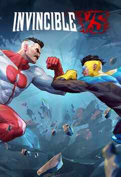 Invincible VS