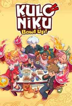 KuloNiku: Bowl Up!
