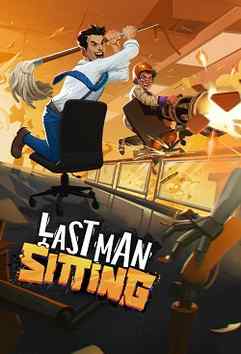 Last Man Sitting
