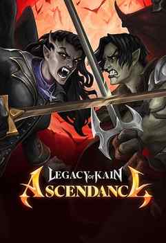 Legacy of Kain: Ascendance