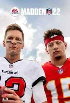 Madden NFL 22