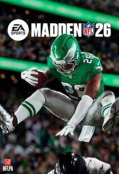 EA SPORTS Madden NFL 26
