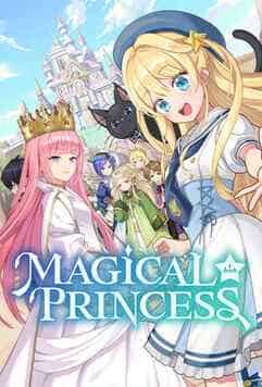 Magical Princess