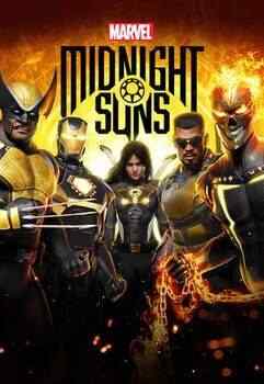 Marvel's Midnight Suns