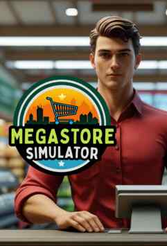Megastore Simulator