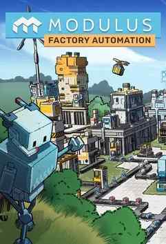 Modulus: Factory Automation