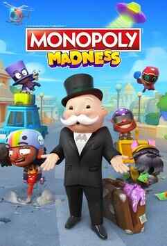 Monopoly Madness