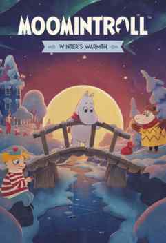 Moomintroll: Winter's Warmth