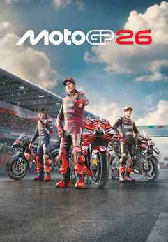 MotoGP 26