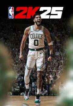 NBA 2K25