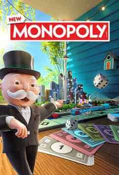 NEW MONOPOLY