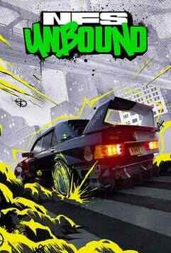 Need for Speed Unbound